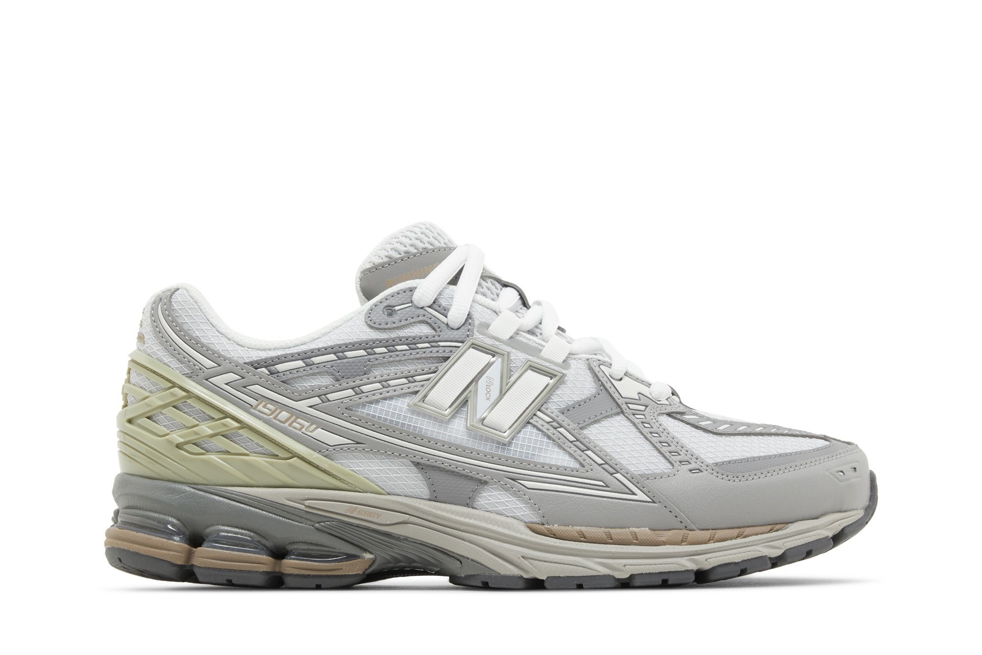 New Balance 1906U 'Grey Olivine' M1906NB