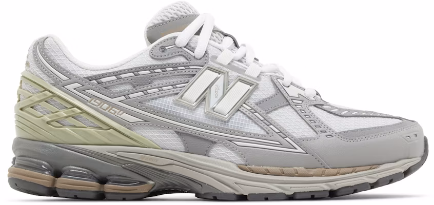 New Balance 1906U ''Grigio Olivine'' M1906NB Buy New Balance 1906U ''Grigio Olivine'' M1906NB