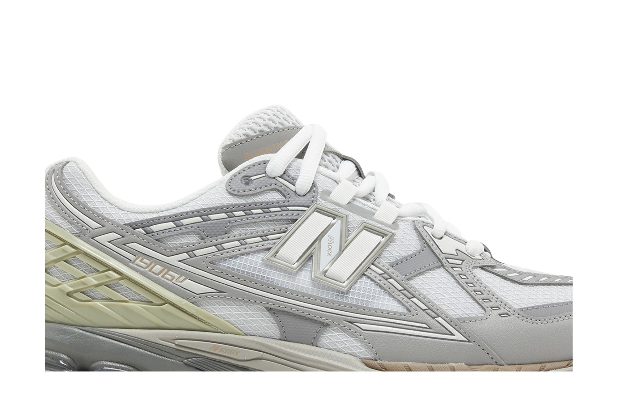 Order New Balance 1906U ''Grigio Olivine'' M1906NB