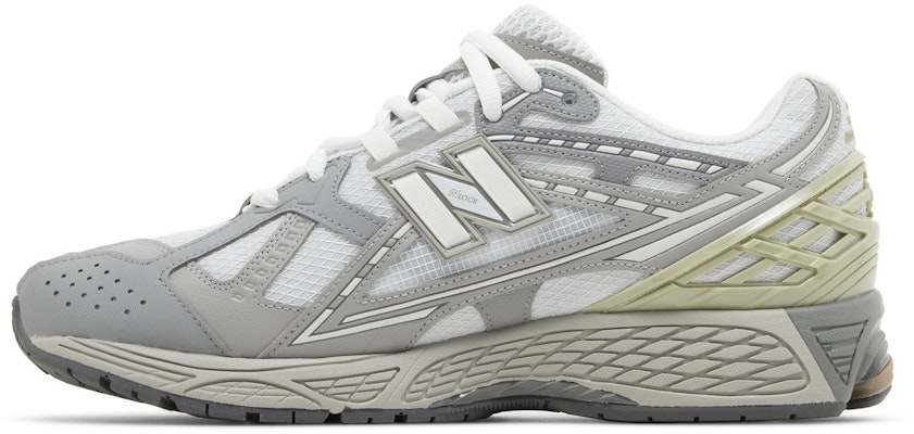 New Balance 1906U ''Grigio Olivine'' M1906NB Lookbook New Balance 1906U ''Grigio Olivine'' M1906NB