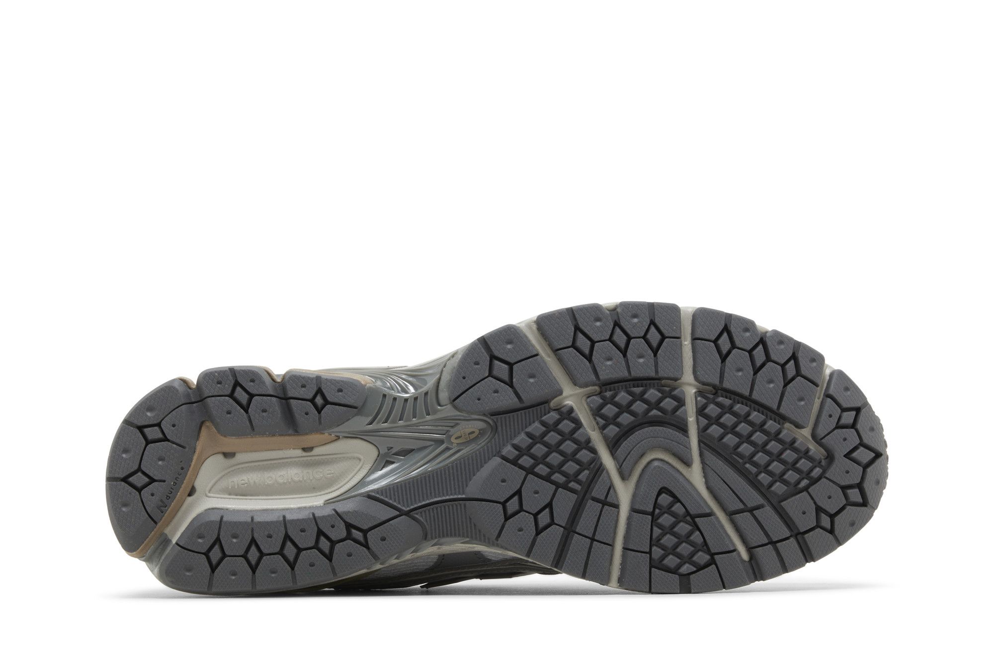 Shop New Balance 1906U ''Grigio Olivine'' M1906NB
