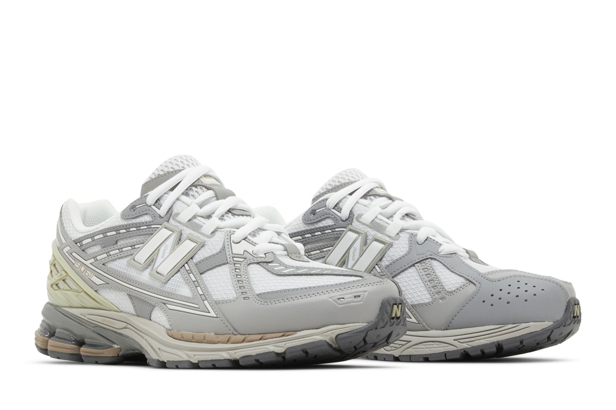 Cheap New Balance 1906U ''Grigio Olivine'' M1906NB