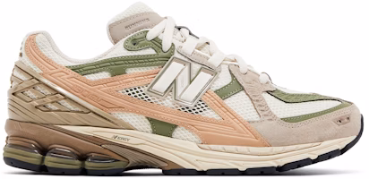 New Balance 1906U 'Linen Dark Olivine' M1906NE New Balance 1906U 'Linen Dark Olivine' M1906NE
