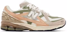 Buy New Balance 1906U 'Linen Dark Olivine' Lelaki Perempuan Kasut M1906NE