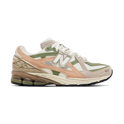 NB 1906U 'Linen Dark Olivine'