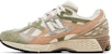 New Balance 1906U 'Linen Dark Olivine' Lelaki Perempuan Kasut M1906NE