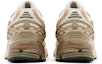 Details for New Balance 1906U 'Linen Dark Olivine' Lelaki Perempuan Kasut M1906NE