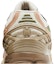 Sizing New Balance 1906U 'Linen Dark Olivine' Lelaki Perempuan Kasut M1906NE