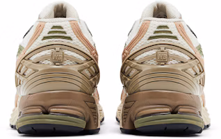 Sizing New Balance 1906U '麻亞麻深橄欖色' M1906NE M1906NE