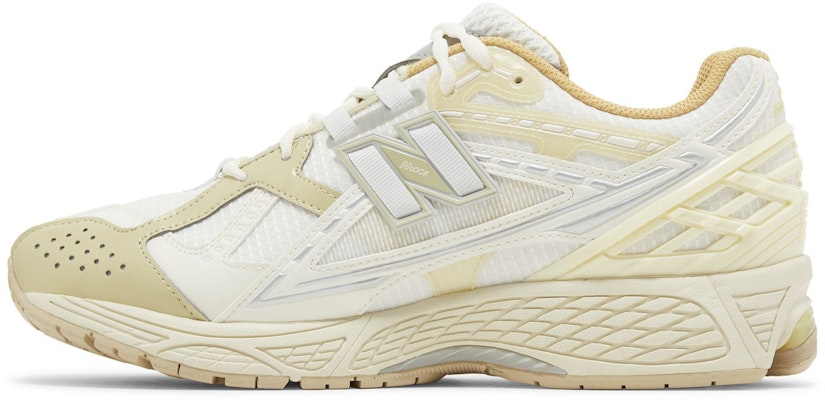 New Balance 1906U 'Tahun Baru Lunar - Sea Salt' M1906NLY Lookbook New Balance 1906U 'Tahun Baru Lunar - Sea Salt' M1906NLY