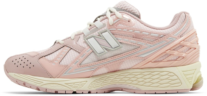New Balance 1906U 'Lunar New Year Pack - Merah Muda' M1906NLN Lookbook New Balance 1906U 'Lunar New Year Pack - Merah Muda' M1906NLN