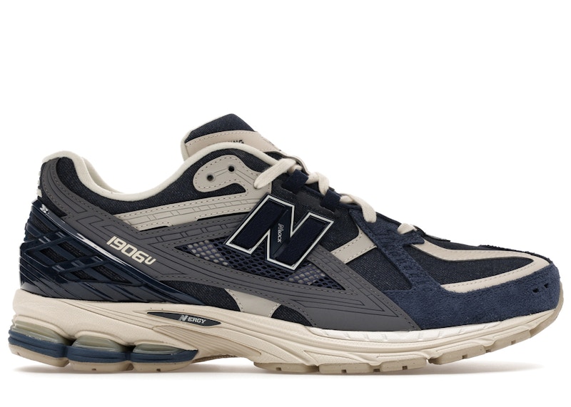 New Balance 1906U 'Navy Grey' U19064UM