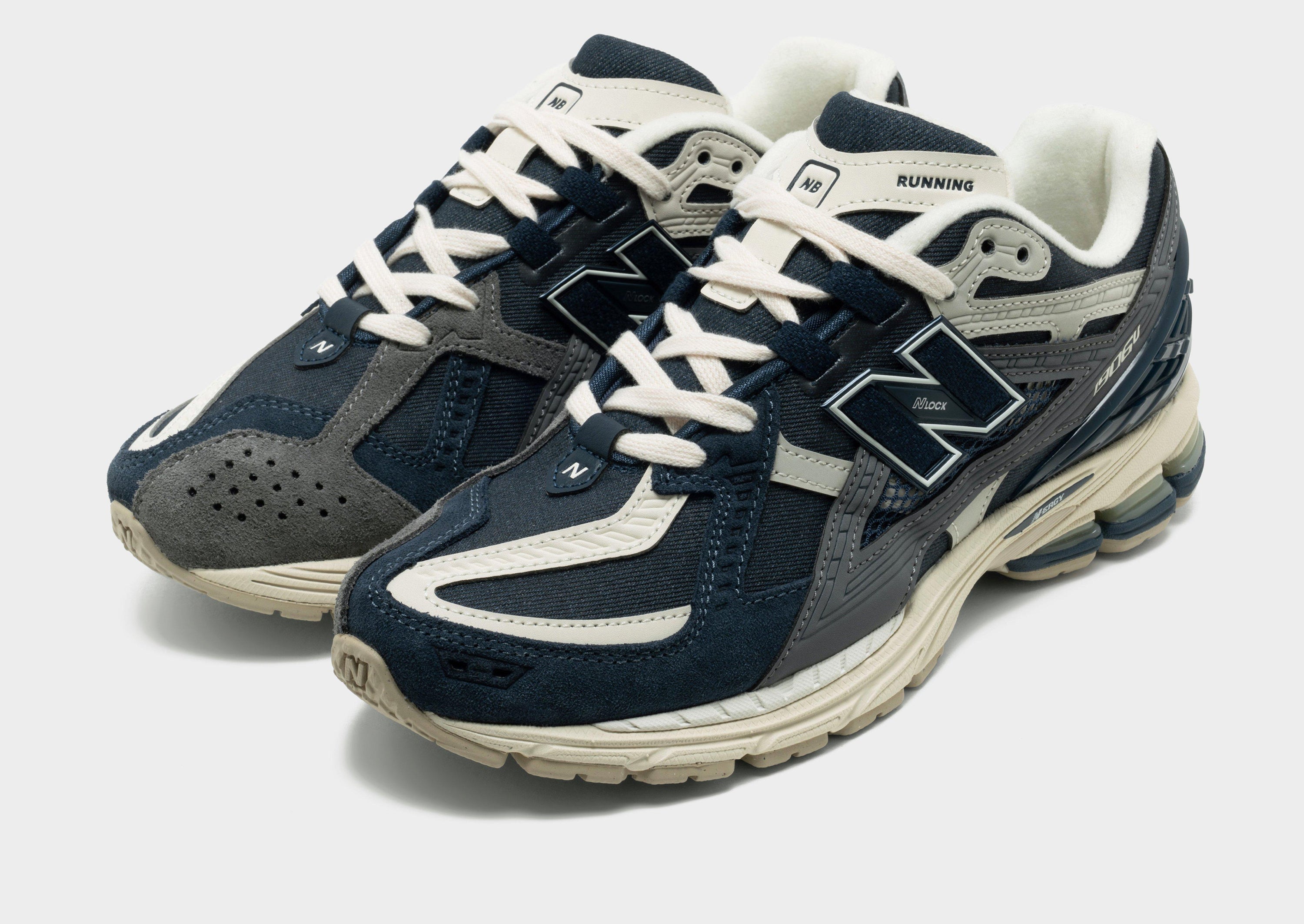 Order New Balance 1906U 'Navy Grey' U19064UM