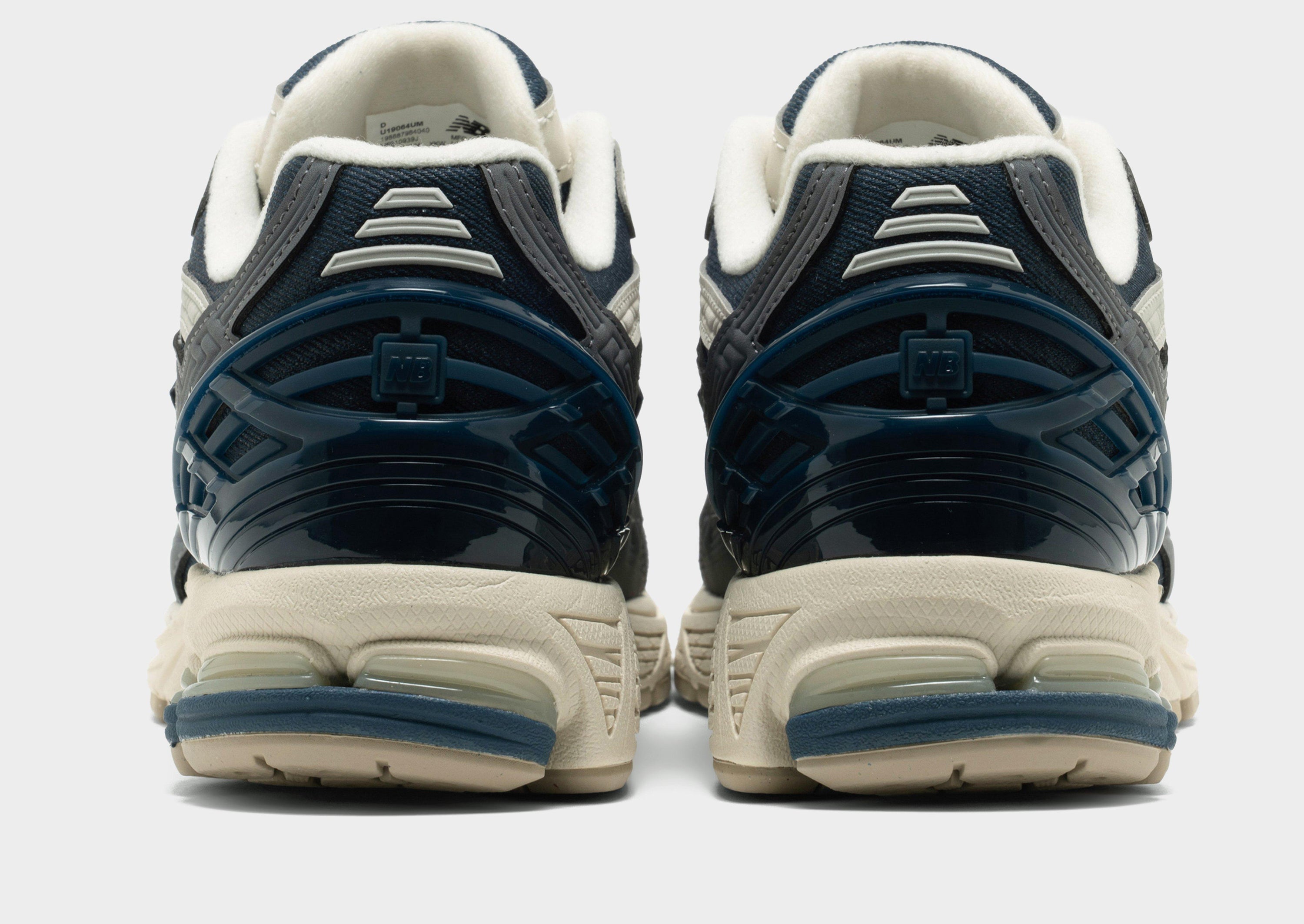 Lookbook New Balance 1906U 'Navy Grey' U19064UM