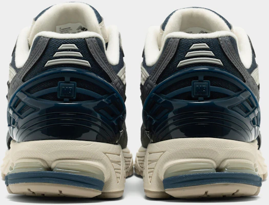 New Balance 1906U 'Navy Grey' U19064UM Lookbook New Balance 1906U 'Navy Grey' U19064UM