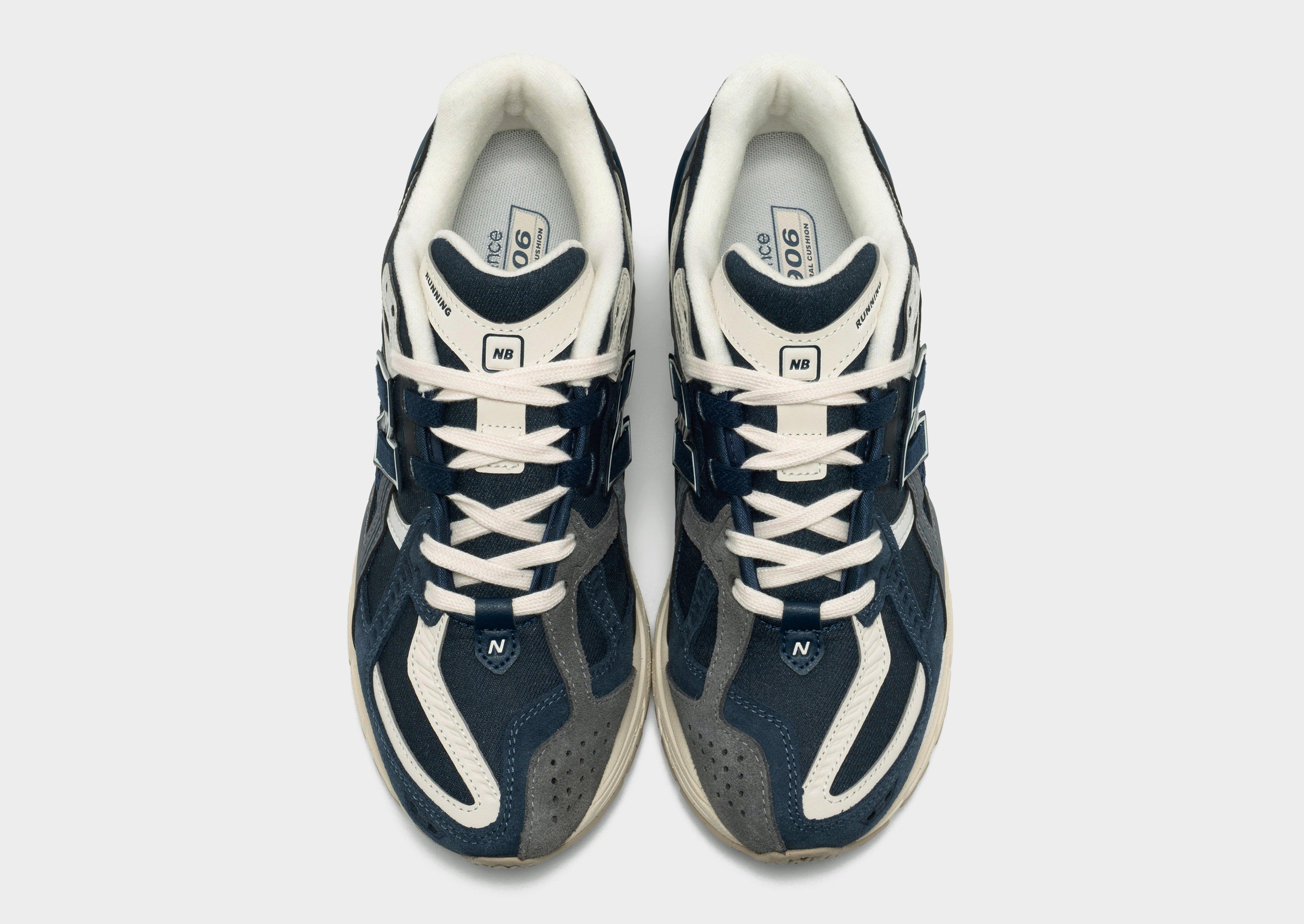 Purchase New Balance 1906U 'Navy Grey' U19064UM