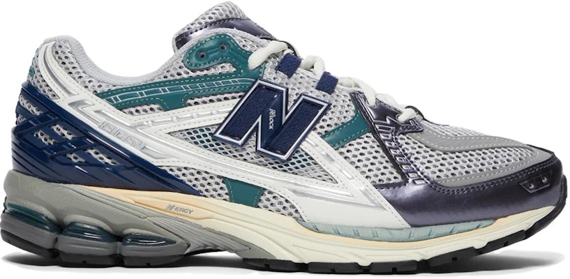 New Balance 1906U 'Navy Grey Matter' U1906ND Order New Balance 1906U 'Navy Grey Matter' U1906ND