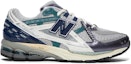 Order New Balance 1906U 'Navy Grey Matter' U1906ND