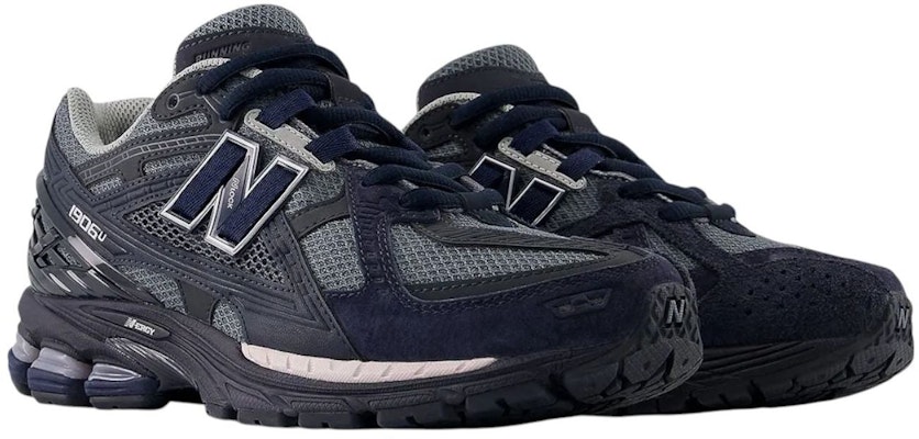 New Balance 1906U 'Eclipse' U1906NVP Lookbook New Balance 1906U 'Eclipse' U1906NVP