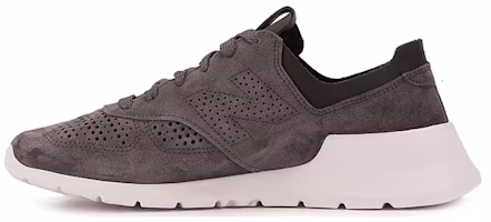 New Balance 1978 'Grey Suede' ML1978BK New Balance 1978 'Grey Suede' ML1978BK