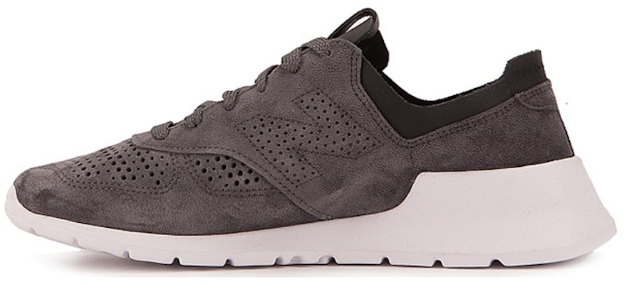 New Balance 1978 'Grey Suede' ML1978BK Buy New Balance 1978 'Grey Suede' ML1978BK