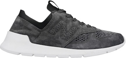 New Balance 1978 'Grey Suede' ML1978BK New Balance 1978 'Grey Suede' ML1978BK