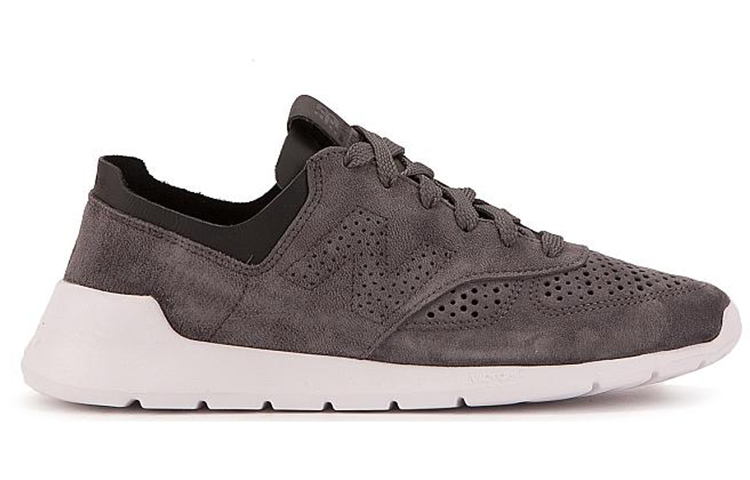 Order New Balance 1978 ''Suede Grigio'' ML1978BK