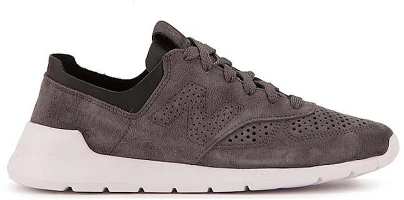 New Balance 1978 ''Suede Grigio'' ML1978BK Order New Balance 1978 ''Suede Grigio'' ML1978BK