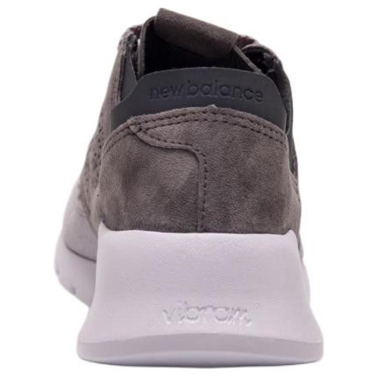 Shop New Balance 1978 ''Suede Grigio'' ML1978BK