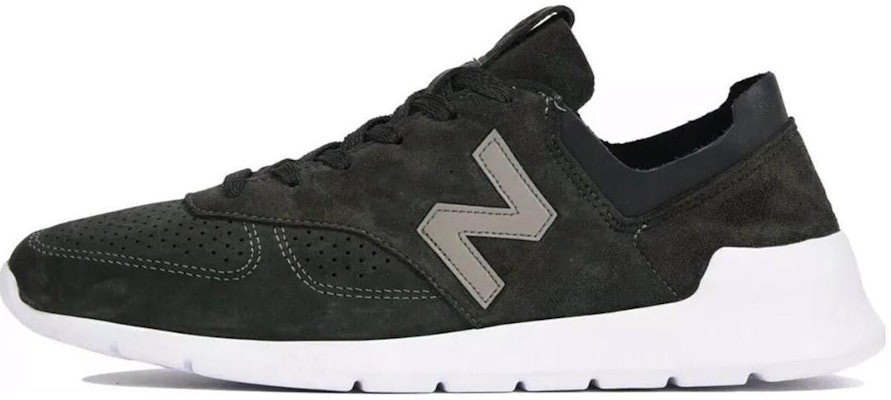 New Balance 1978 'Olive' ML1978SN Buy New Balance 1978 'Olive' ML1978SN