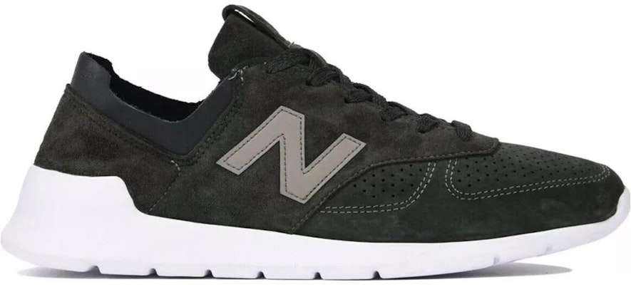 New Balance 1978 'Olive' ML1978SN Order New Balance 1978 'Olive' ML1978SN