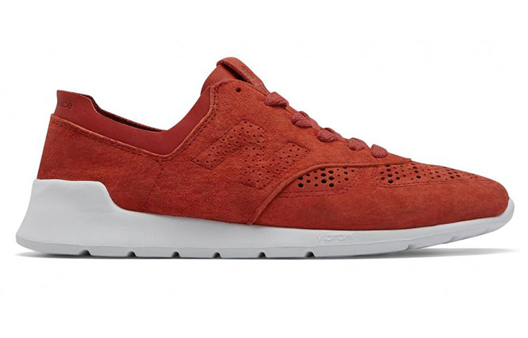 Order New Balance 1978 'Merah' ML1978HB