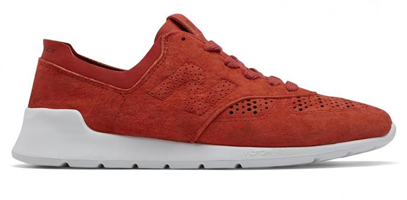 New Balance 1978 '红色' ML1978HB Order New Balance 1978 '红色' ML1978HB