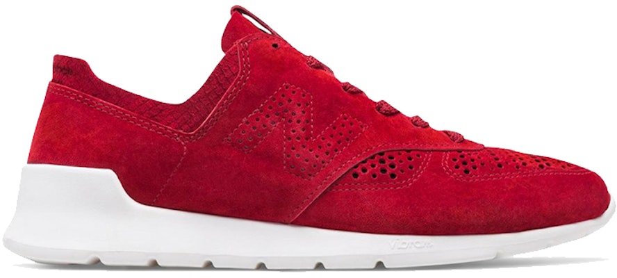 뉴발란스 1978 레드 (New Balance 1978 Red) ML1978SA Order 뉴발란스 1978 레드 (New Balance 1978 Red) ML1978SA