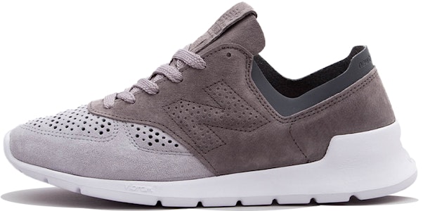 뉴발란스 1978 '실버' ML1978CR ML1978CR Buy 뉴발란스 1978 '실버' ML1978CR ML1978CR