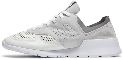 New Balance 1978 'Putih' ML1978CO Lookbook New Balance 1978 'Putih' ML1978CO