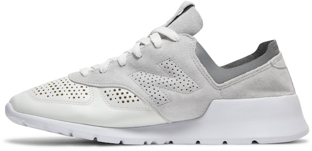 New Balance 1978 'Putih' ML1978CO Lookbook New Balance 1978 'Putih' ML1978CO