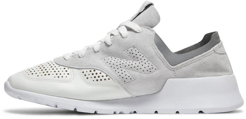 New Balance 1978 'White' ML1978CO Lookbook New Balance 1978 'White' ML1978CO