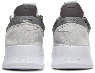 New Balance 1978 'Putih' ML1978CO Details for New Balance 1978 'Putih' ML1978CO