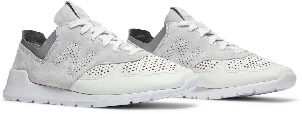 New Balance 1978 'White' ML1978CO Cheap New Balance 1978 'White' ML1978CO