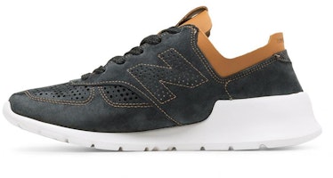 New Balance 1978 Made In USA 'Black Tan' ML1978NV New Balance 1978 Made In USA 'Black Tan' ML1978NV