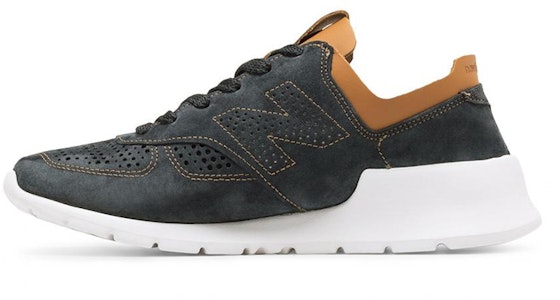 New Balance 1978 Buatan USA 'Hitam Tan' ML1978NV Buy New Balance 1978 Buatan USA 'Hitam Tan' ML1978NV