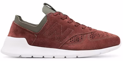New Balance 1978 Made in USA 'Burgundy Dark Grey' ML1978BN New Balance 1978 Made in USA 'Burgundy Dark Grey' ML1978BN