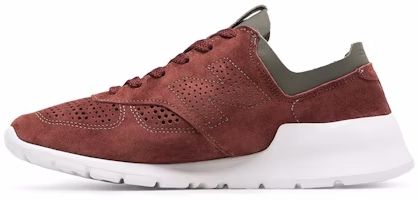 New Balance 1978 Made in USA 'Burgundy Dark Grey' ML1978BN New Balance 1978 Made in USA 'Burgundy Dark Grey' ML1978BN