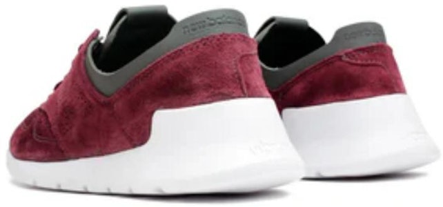 New Balance 1978 Buatan Amerika 'Burgundy Abu Gelap' ML1978BN Shop New Balance 1978 Buatan Amerika 'Burgundy Abu Gelap' ML1978BN