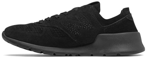 New Balance 1978 Winter Peaks 'Black' ML1978AK New Balance 1978 Winter Peaks 'Black' ML1978AK