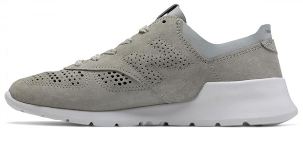 뉴발란스 1978 리엔지니어드 '그레이' (New Balance 1978 Reengineered 'Grey') ML1978HA Buy 뉴발란스 1978 리엔지니어드 '그레이' (New Balance 1978 Reengineered 'Grey') ML1978HA