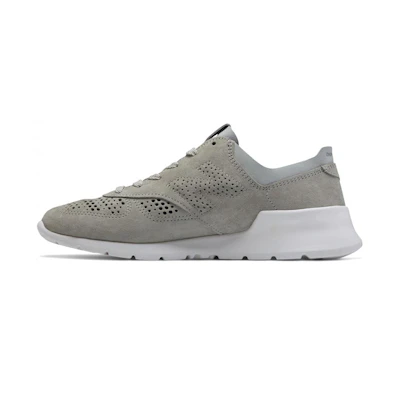 NB 1978 Re-engineered 'Grey'