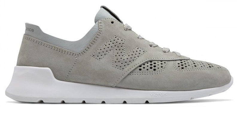 New Balance 1978 Diubah Suai 'Kelabu' ML1978HA Order New Balance 1978 Diubah Suai 'Kelabu' ML1978HA