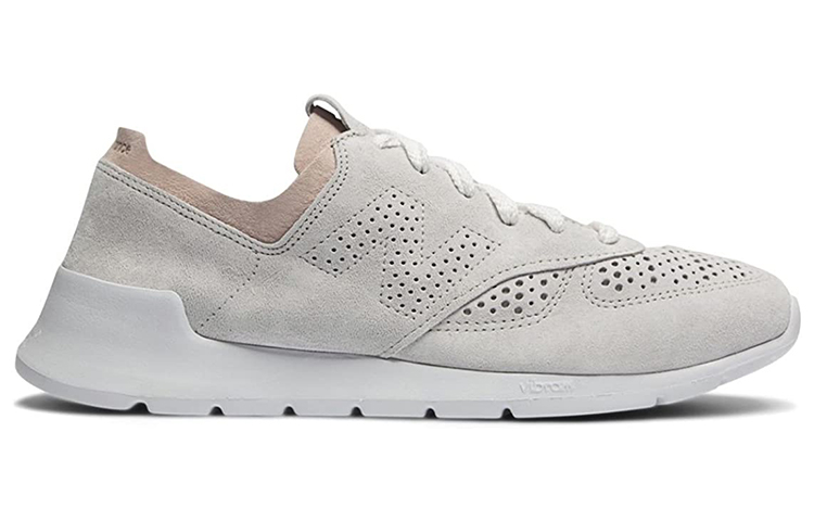 Order New Balance 1978 Siri Kasut Kelabu ML1978HK